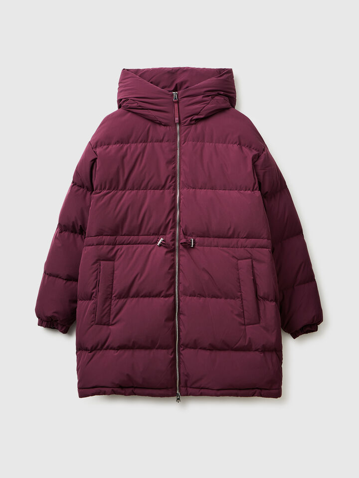 HEAVY JACKET Women image number 5